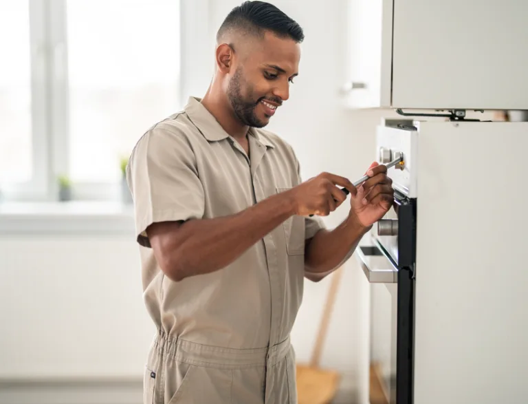 Handyman service in Canberra